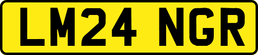 LM24NGR