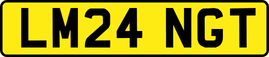 LM24NGT