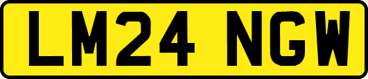 LM24NGW
