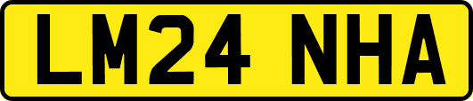 LM24NHA