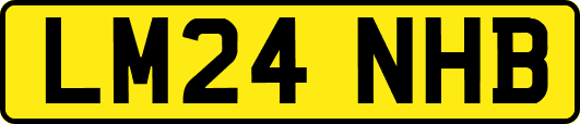 LM24NHB