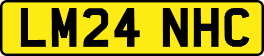 LM24NHC