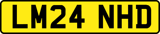 LM24NHD