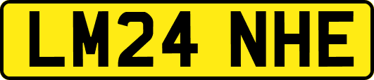 LM24NHE
