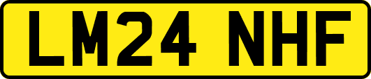 LM24NHF