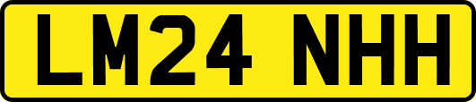 LM24NHH