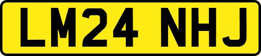 LM24NHJ