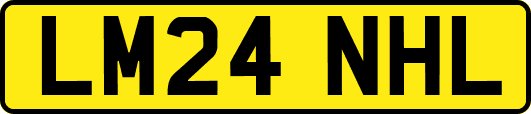 LM24NHL