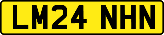 LM24NHN