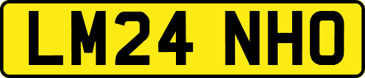 LM24NHO