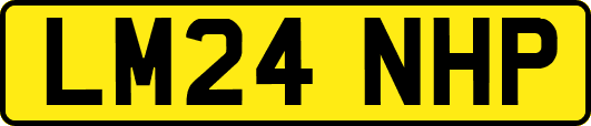 LM24NHP