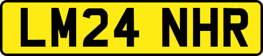 LM24NHR