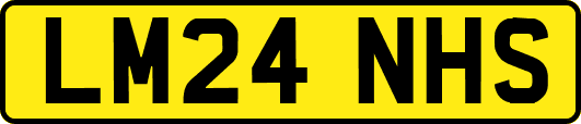 LM24NHS