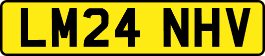 LM24NHV
