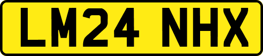 LM24NHX