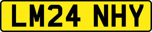 LM24NHY