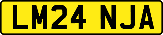 LM24NJA