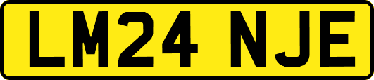 LM24NJE