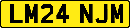 LM24NJM