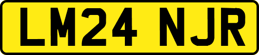 LM24NJR