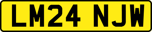 LM24NJW