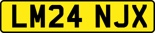 LM24NJX