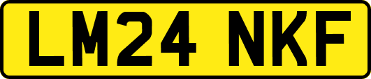 LM24NKF