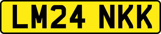 LM24NKK