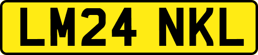 LM24NKL