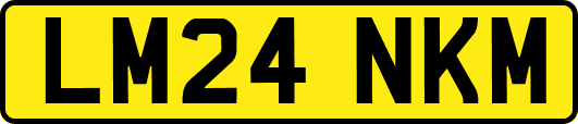 LM24NKM