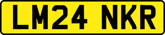 LM24NKR