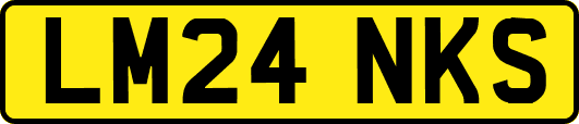 LM24NKS