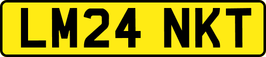 LM24NKT