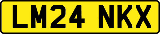 LM24NKX