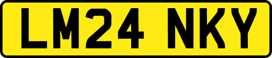 LM24NKY
