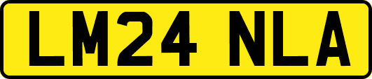 LM24NLA