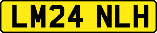 LM24NLH