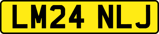 LM24NLJ