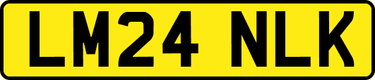 LM24NLK