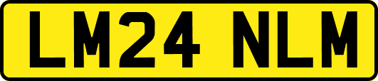 LM24NLM