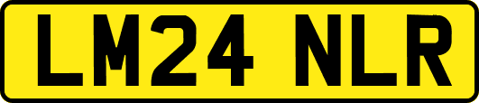 LM24NLR