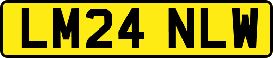 LM24NLW