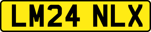 LM24NLX