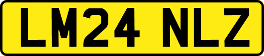 LM24NLZ