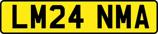 LM24NMA