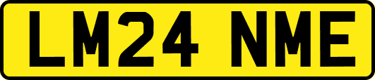 LM24NME