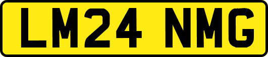 LM24NMG