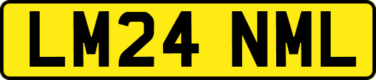 LM24NML
