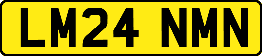LM24NMN