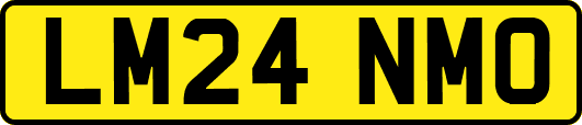 LM24NMO